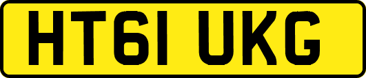 HT61UKG