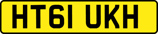 HT61UKH