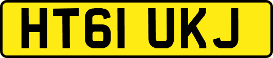 HT61UKJ