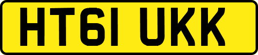 HT61UKK