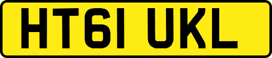 HT61UKL