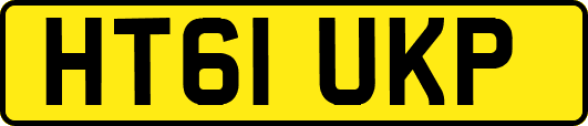 HT61UKP