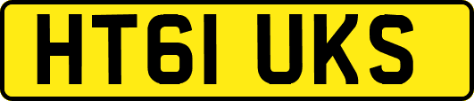 HT61UKS