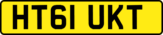 HT61UKT