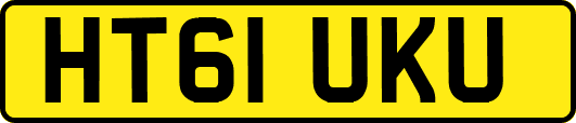 HT61UKU