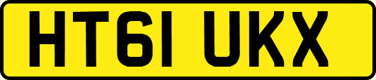 HT61UKX
