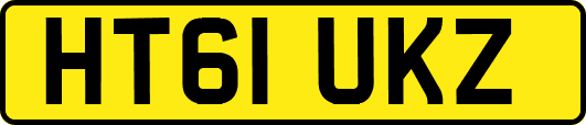 HT61UKZ