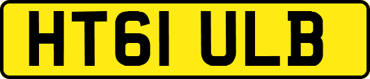 HT61ULB