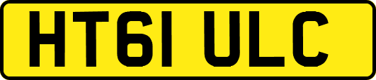 HT61ULC