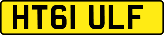 HT61ULF