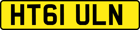 HT61ULN