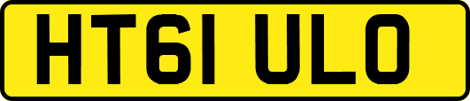 HT61ULO