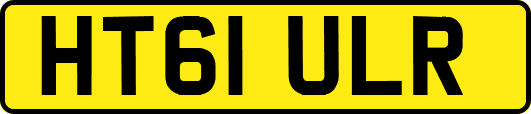 HT61ULR