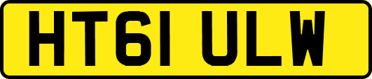 HT61ULW