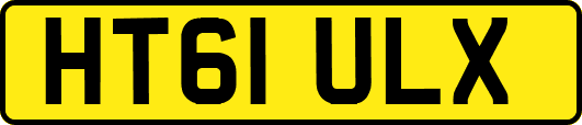 HT61ULX