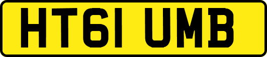 HT61UMB