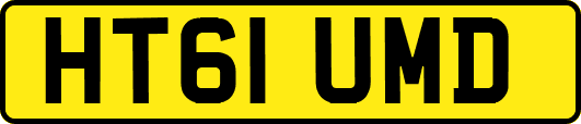 HT61UMD