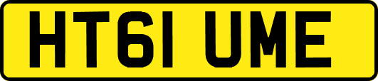 HT61UME