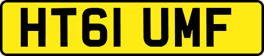 HT61UMF