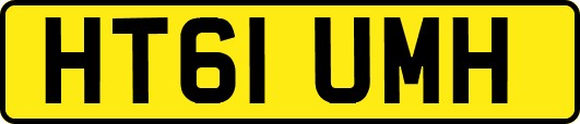 HT61UMH