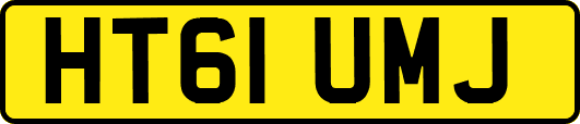 HT61UMJ