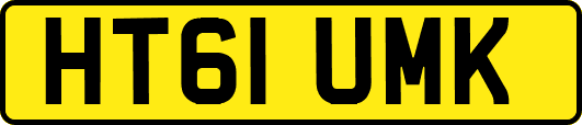 HT61UMK