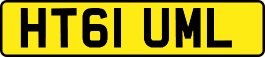 HT61UML