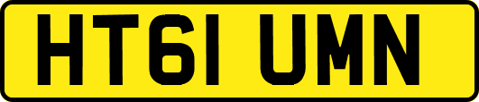 HT61UMN