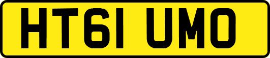 HT61UMO