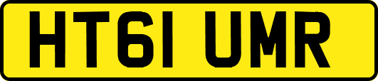 HT61UMR