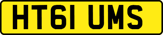 HT61UMS