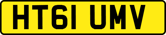 HT61UMV