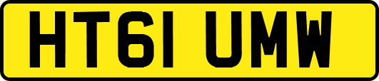 HT61UMW