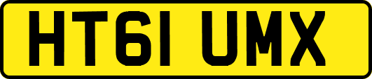 HT61UMX