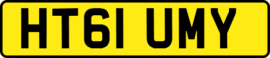 HT61UMY