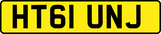 HT61UNJ
