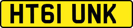 HT61UNK