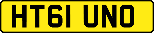 HT61UNO