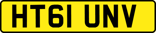 HT61UNV
