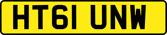 HT61UNW