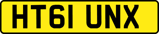 HT61UNX