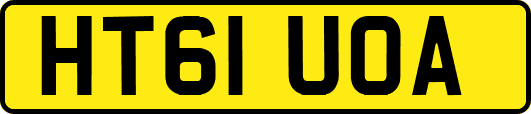 HT61UOA