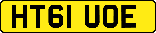 HT61UOE