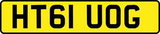 HT61UOG