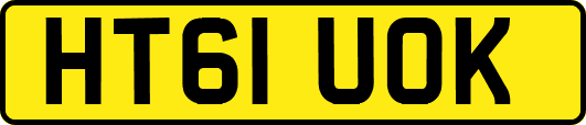 HT61UOK