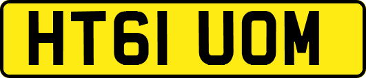 HT61UOM