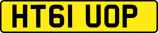 HT61UOP