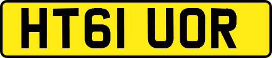 HT61UOR