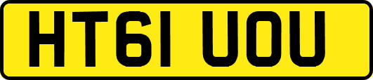 HT61UOU
