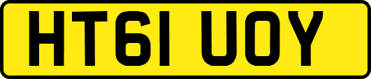 HT61UOY